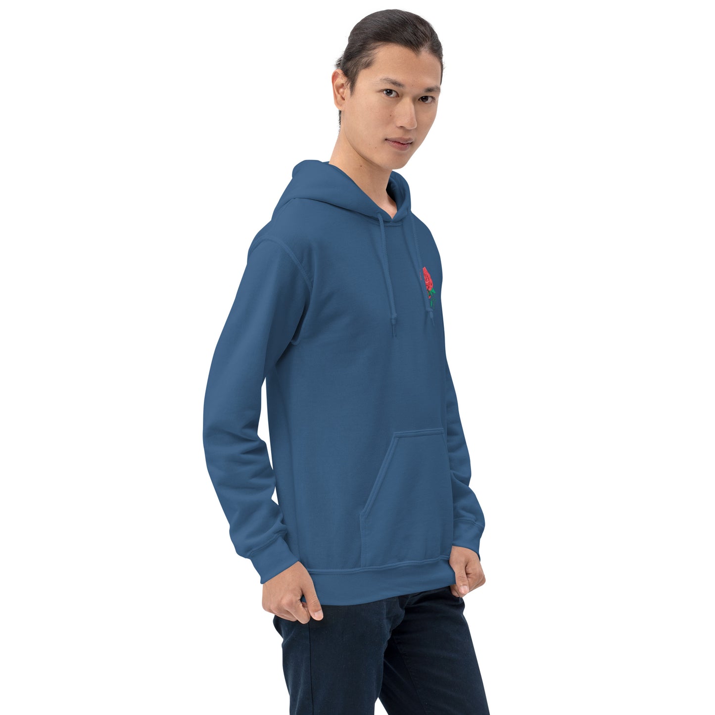 Sweat à capuche FL1