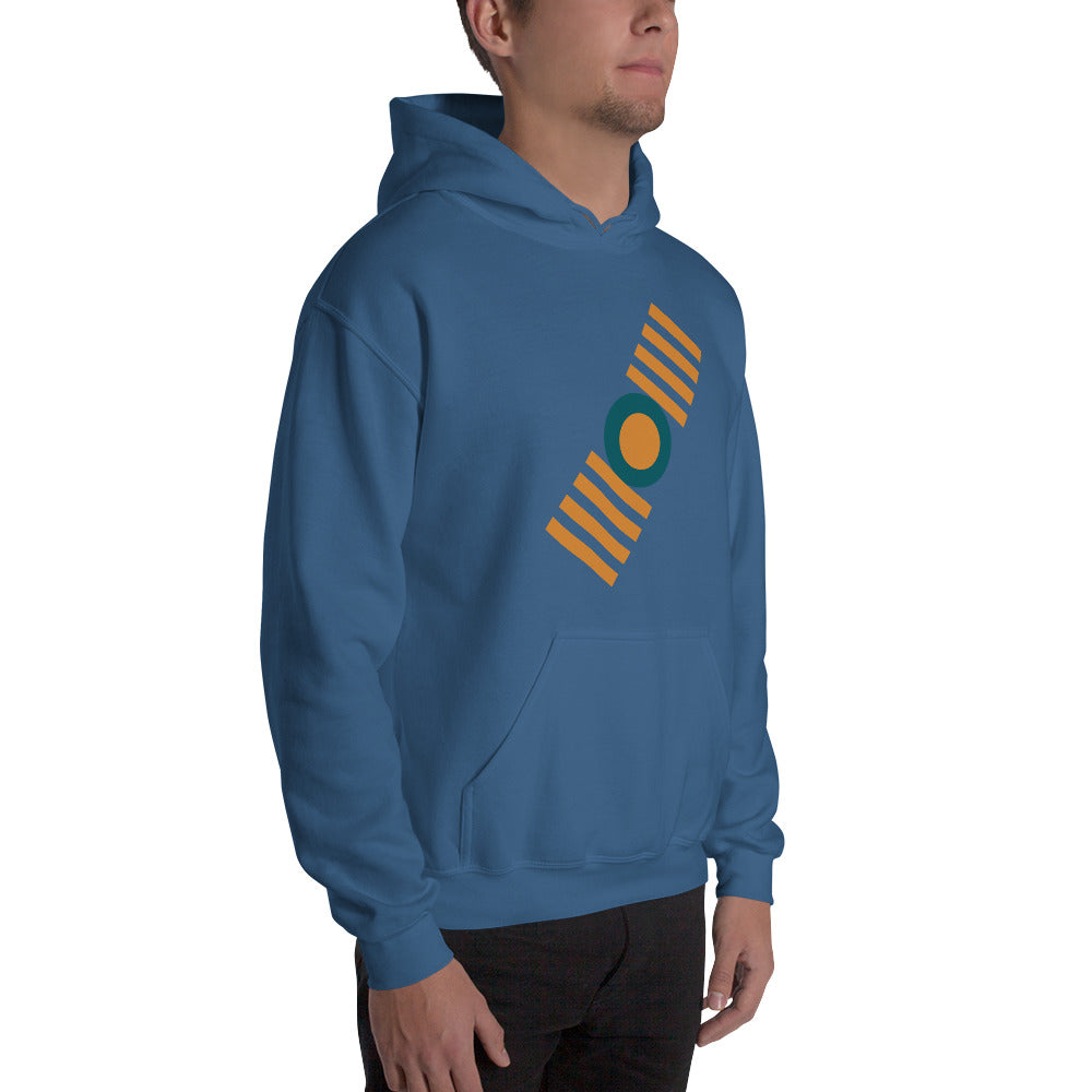 Sweat à capuche BAN