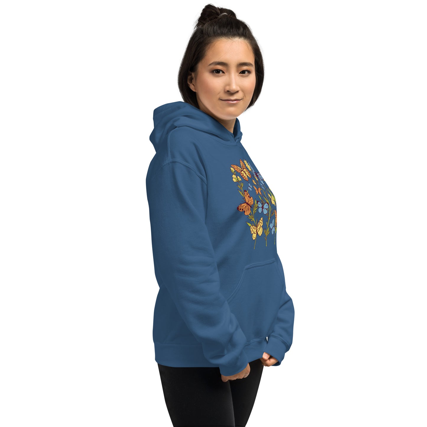 Sweat à capuche PIL