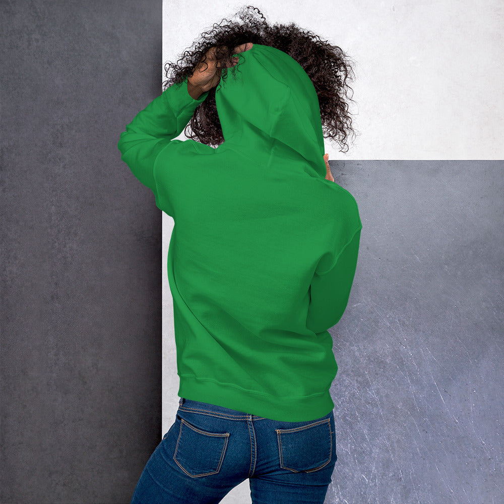 Sweat à capuche ARB