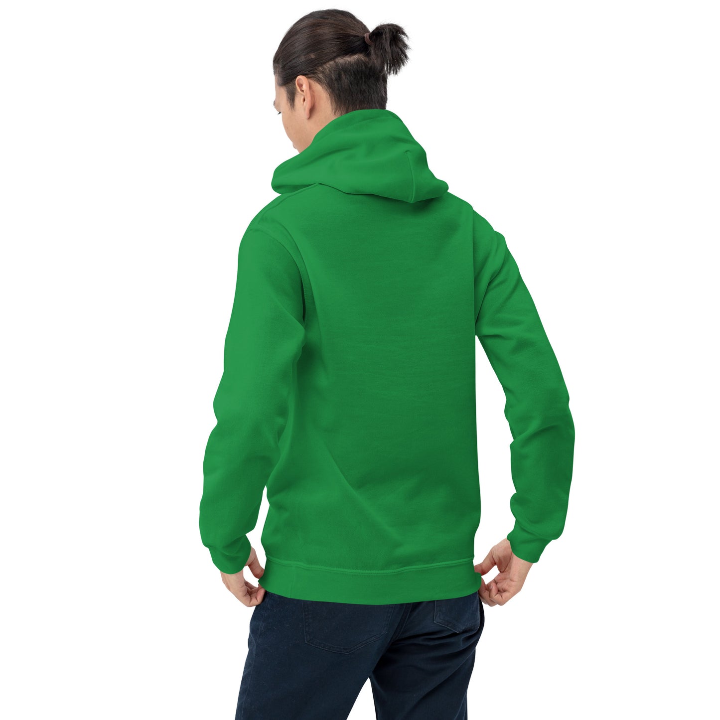 Sweat à capuche FL1