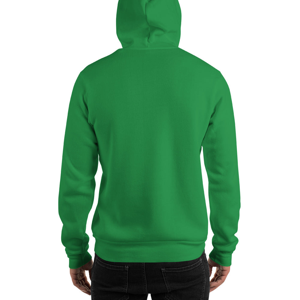 Sweat à capuche BAN