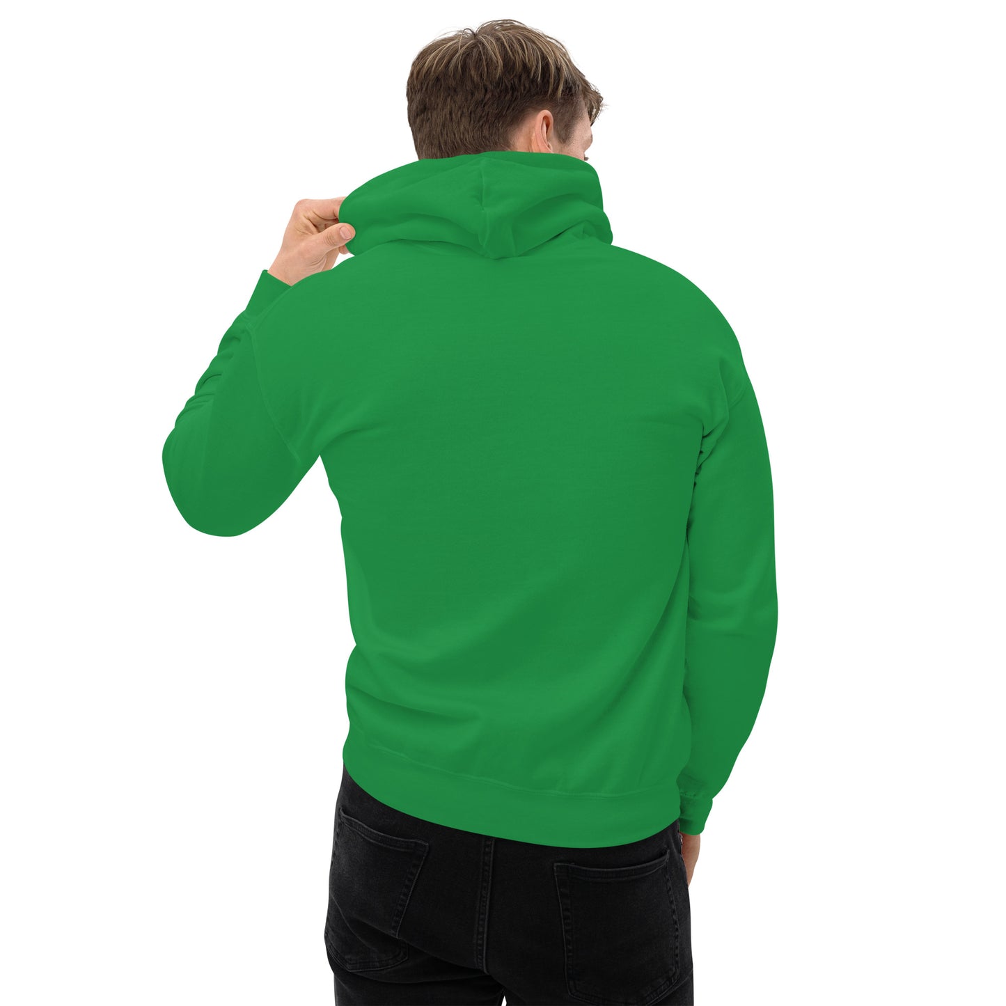 Sweat à capuche HBA
