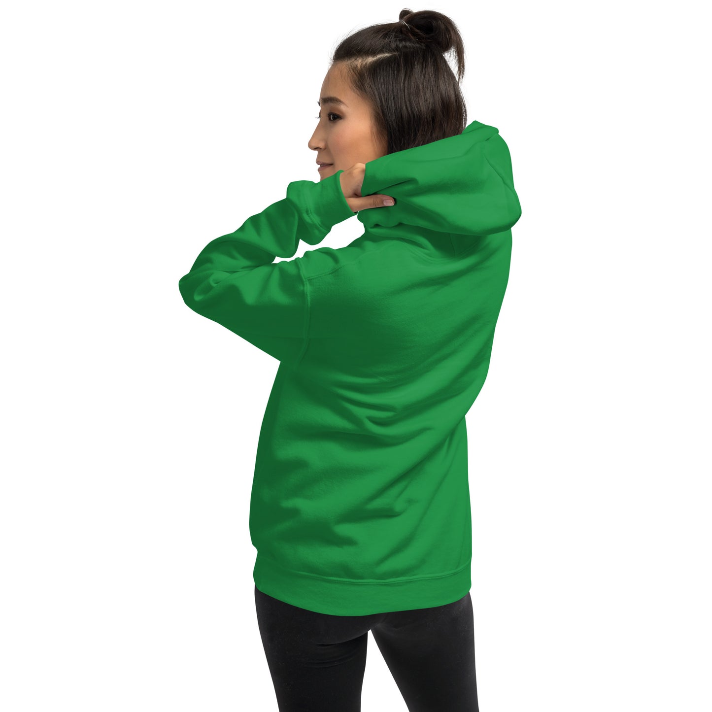 Sweat à capuche PIL