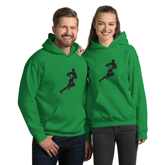 Sweat à capuche CO
