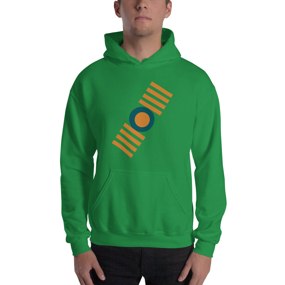 Sweat à capuche BAN