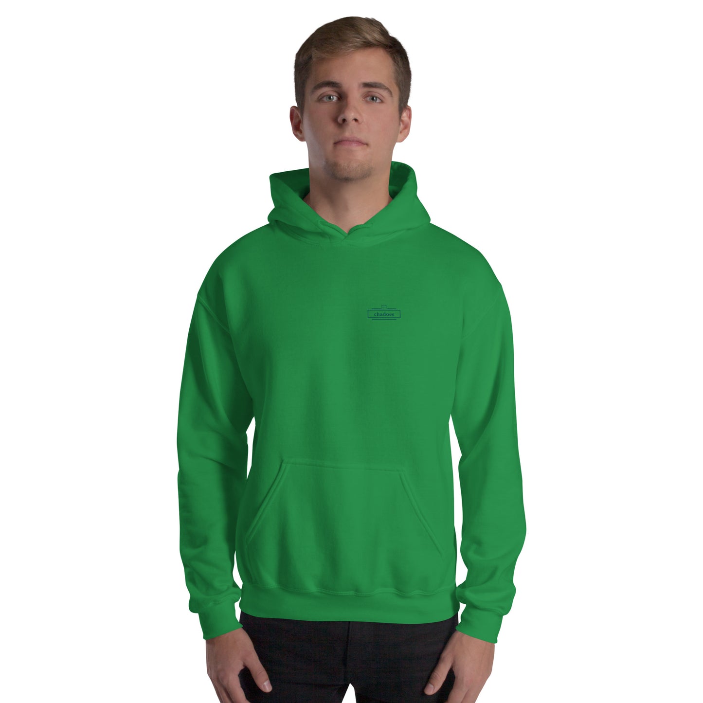 Sweat à capuche MD