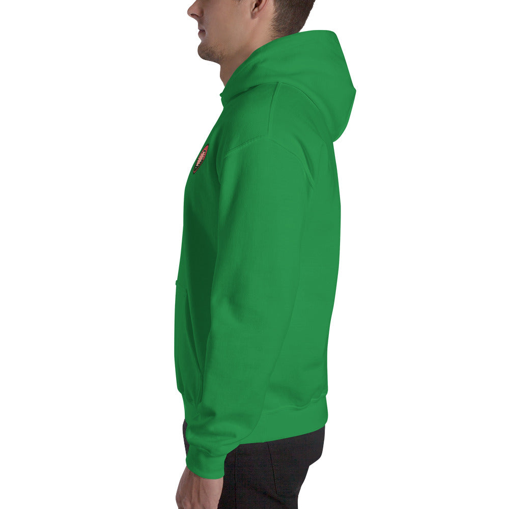 Sweat à capuche SH