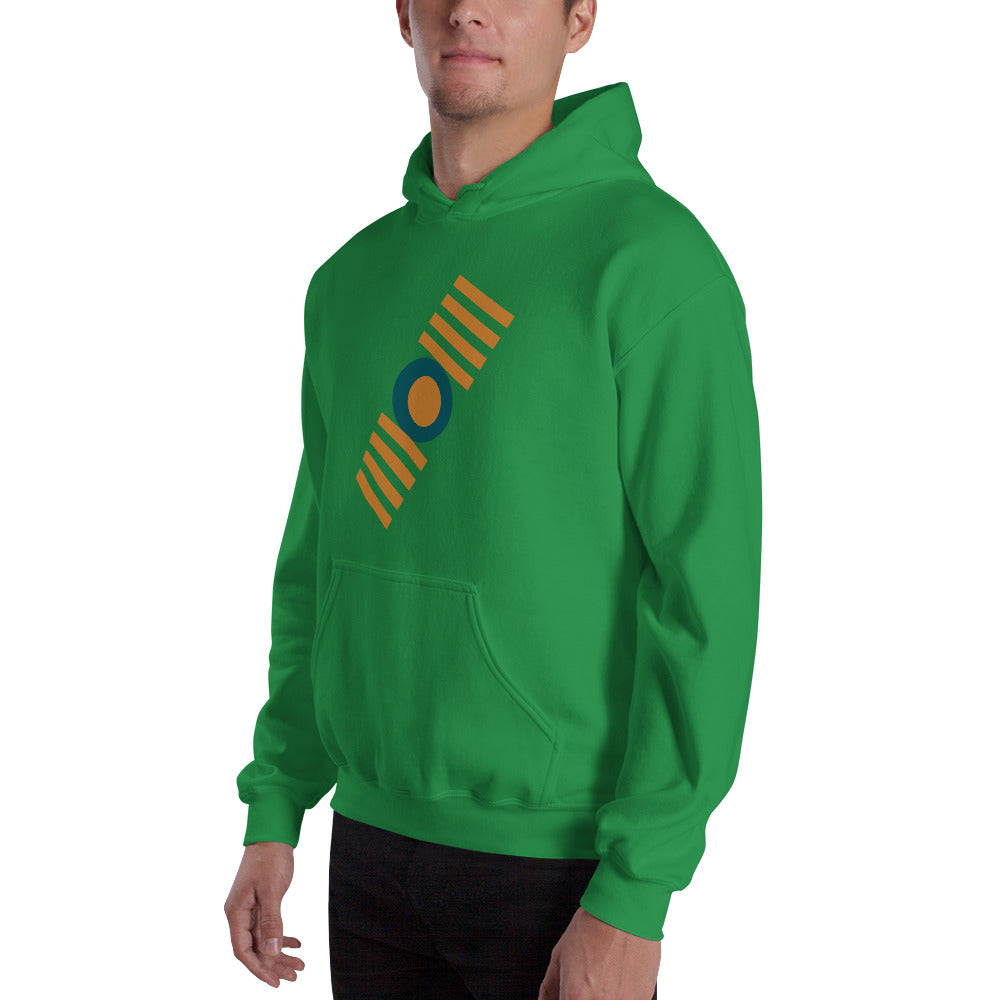 Sweat à capuche BAN