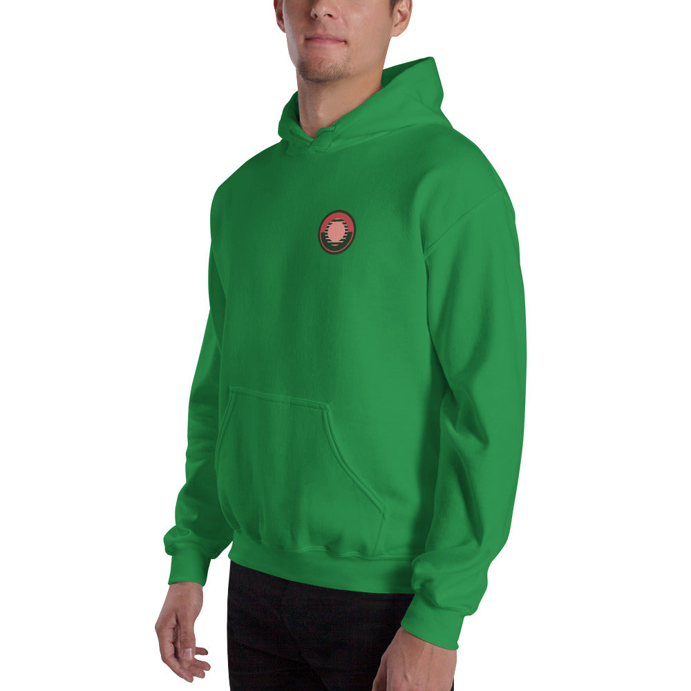 Sweat à capuche SH