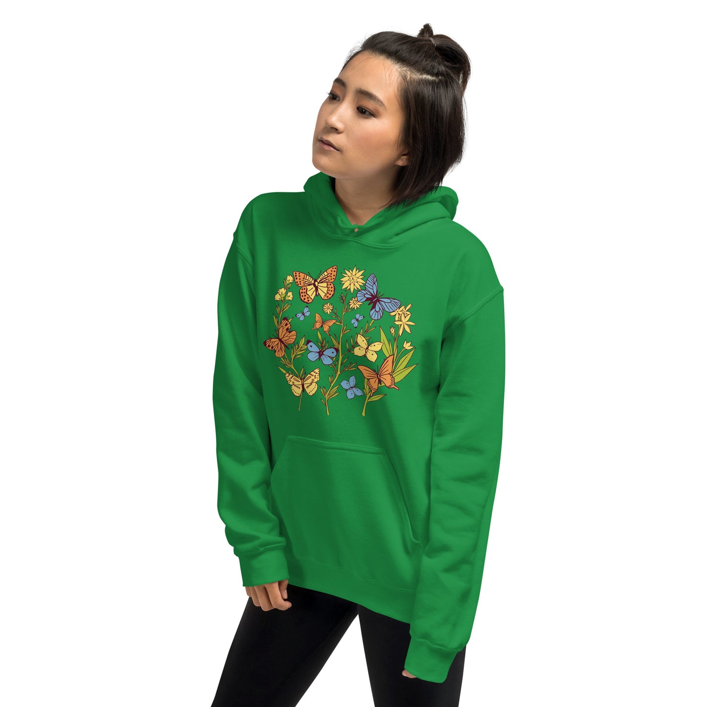 Sweat à capuche PIL
