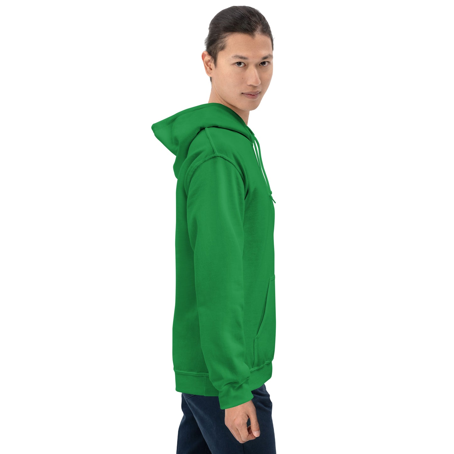 Sweat à capuche FL1