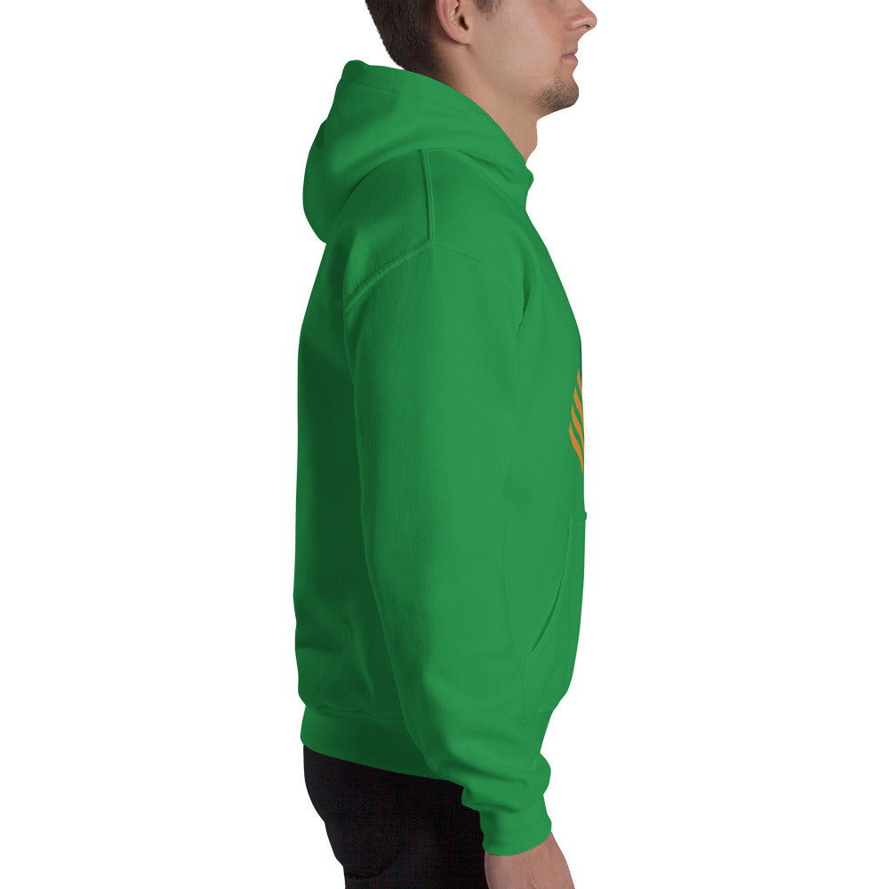 Sweat à capuche BAN