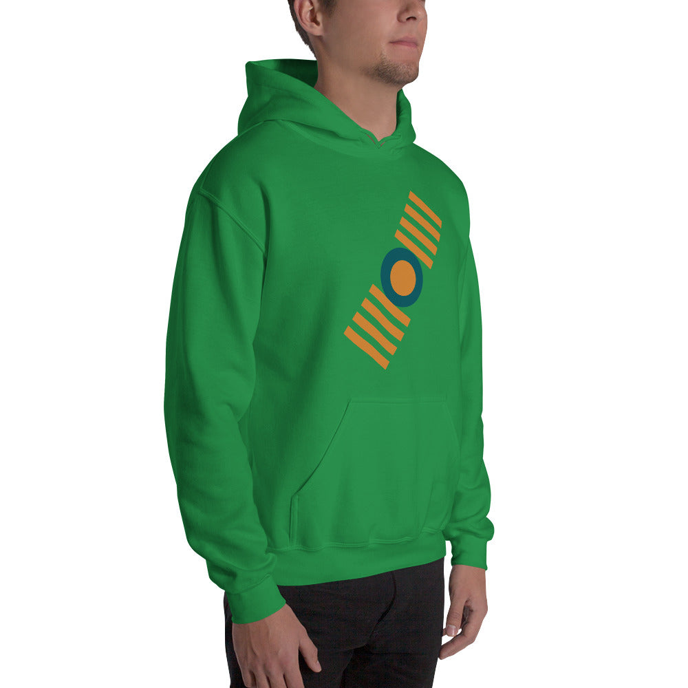 Sweat à capuche BAN