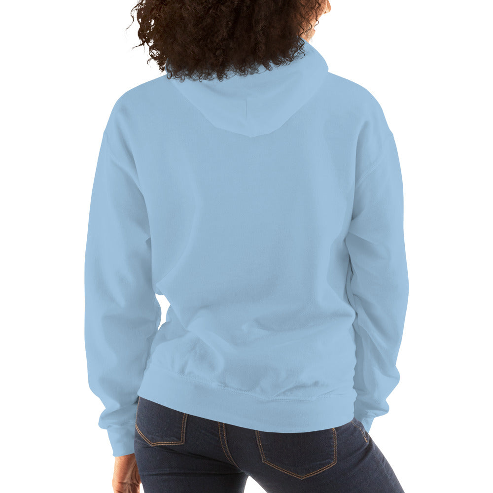 Sweat à capuche TI2