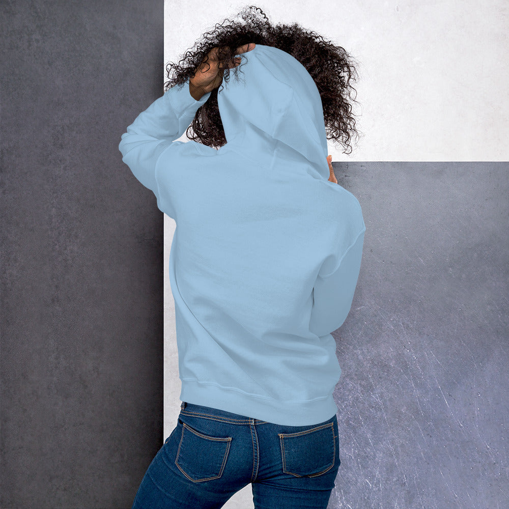 Sweat à capuche MA