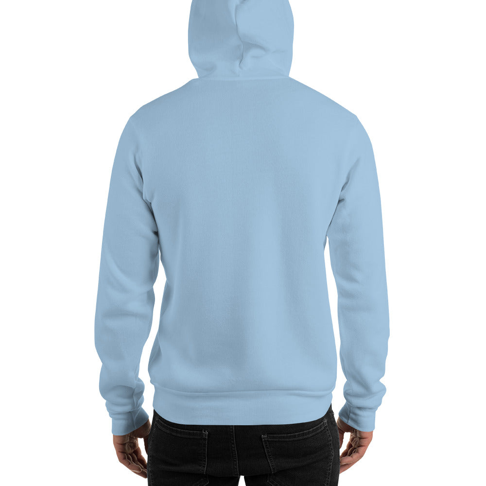 Sweat à capuche BAN