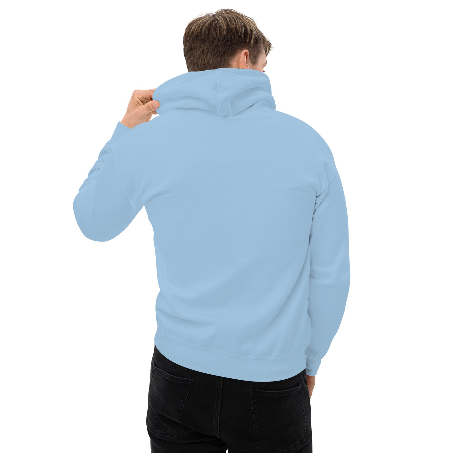 Sweat à capuche HBA