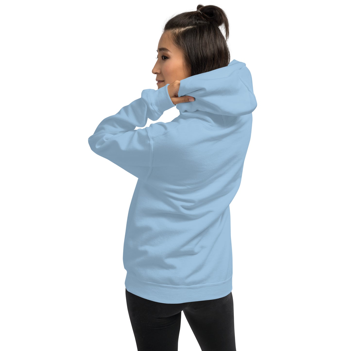 Sweat à capuche PIL