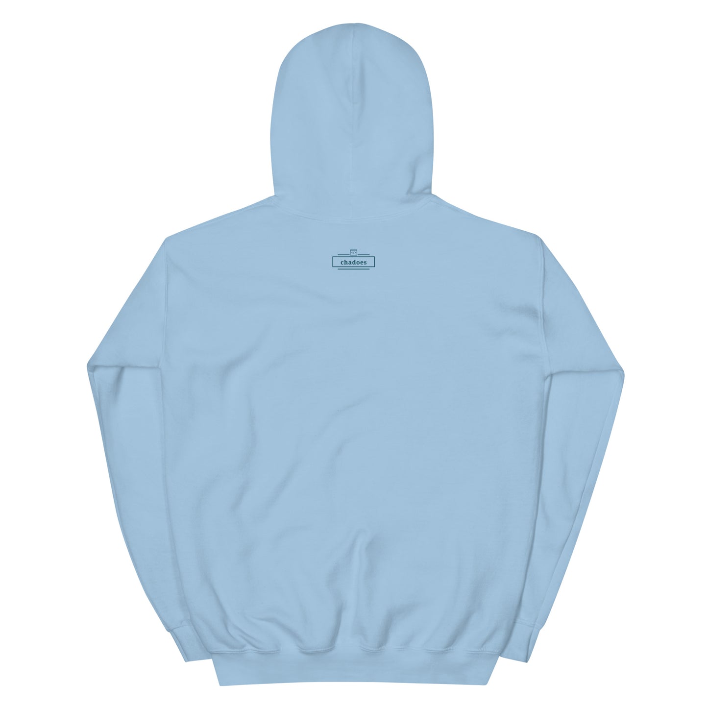 Sweat à capuche HFM