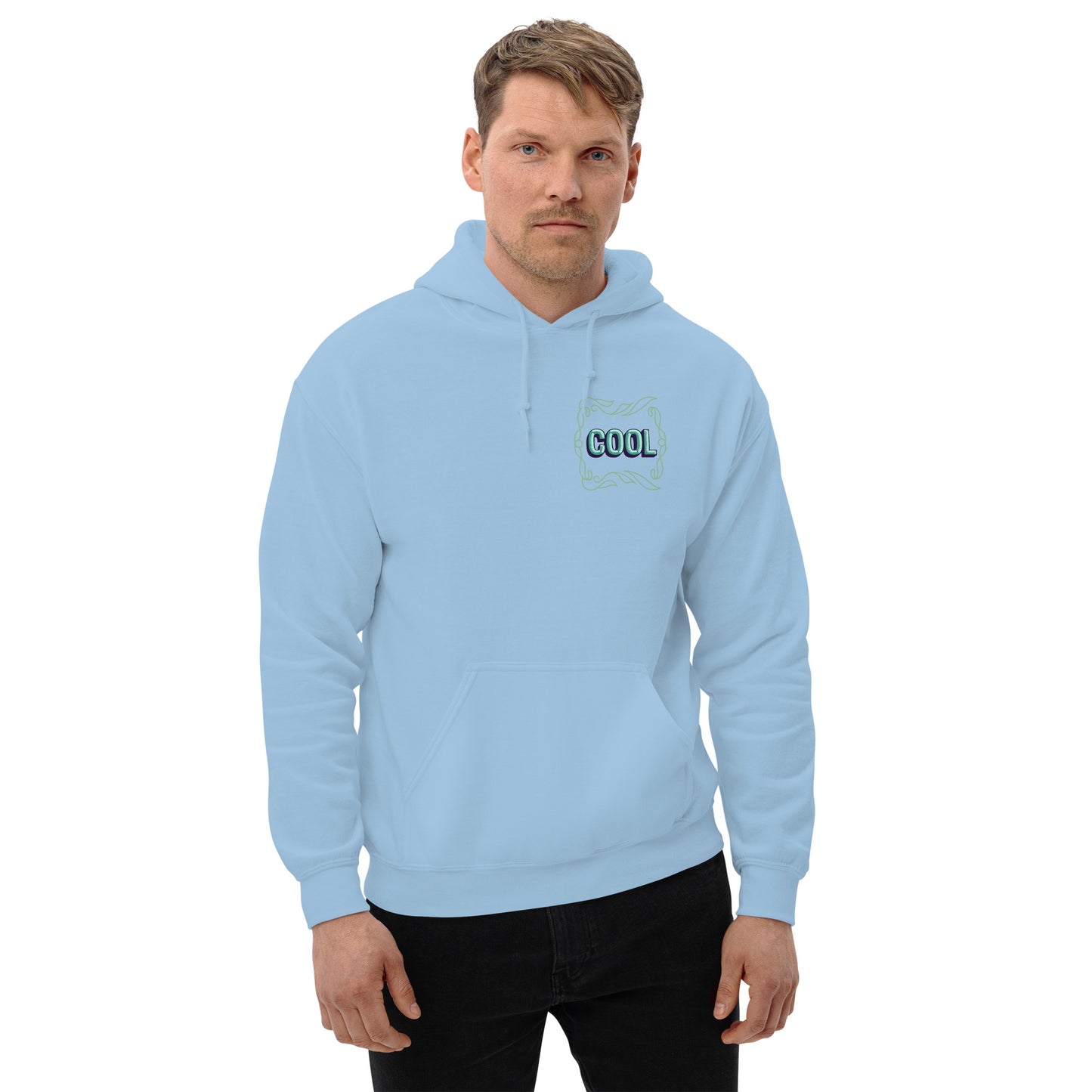 Sweat à capuche Cool CL