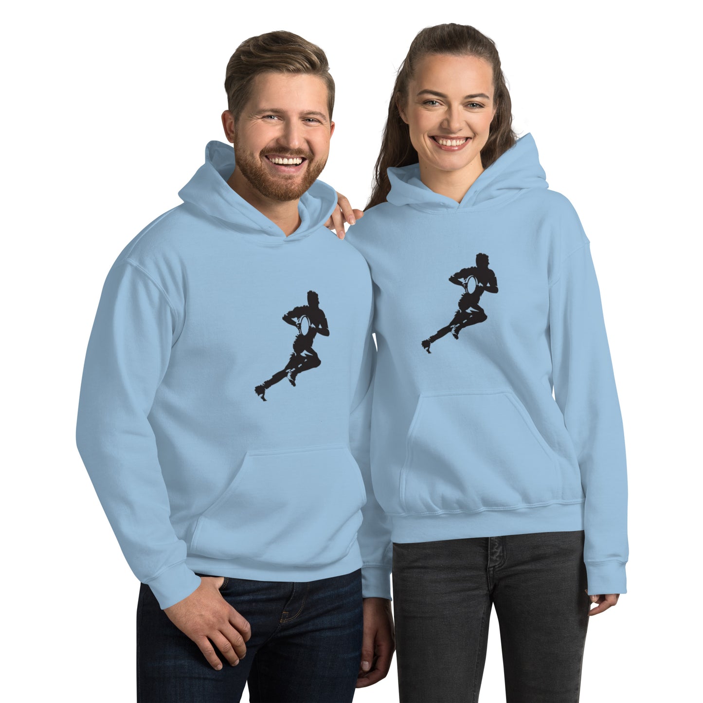 Sweat à capuche CO