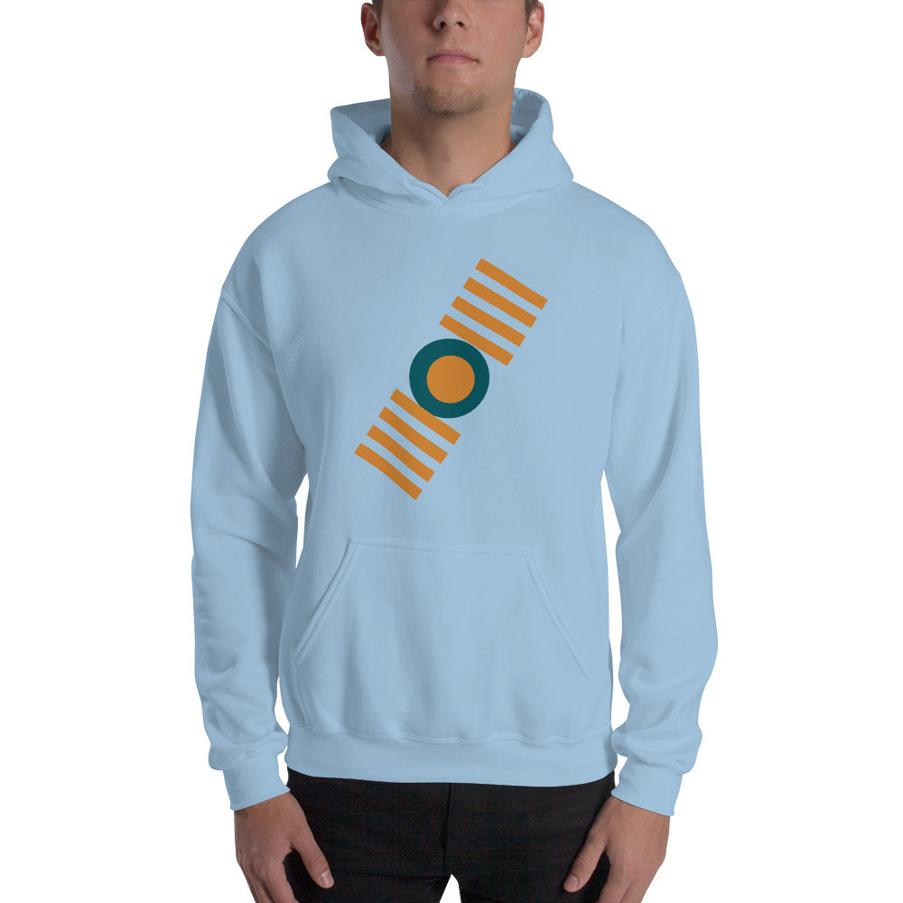 Sweat à capuche BAN