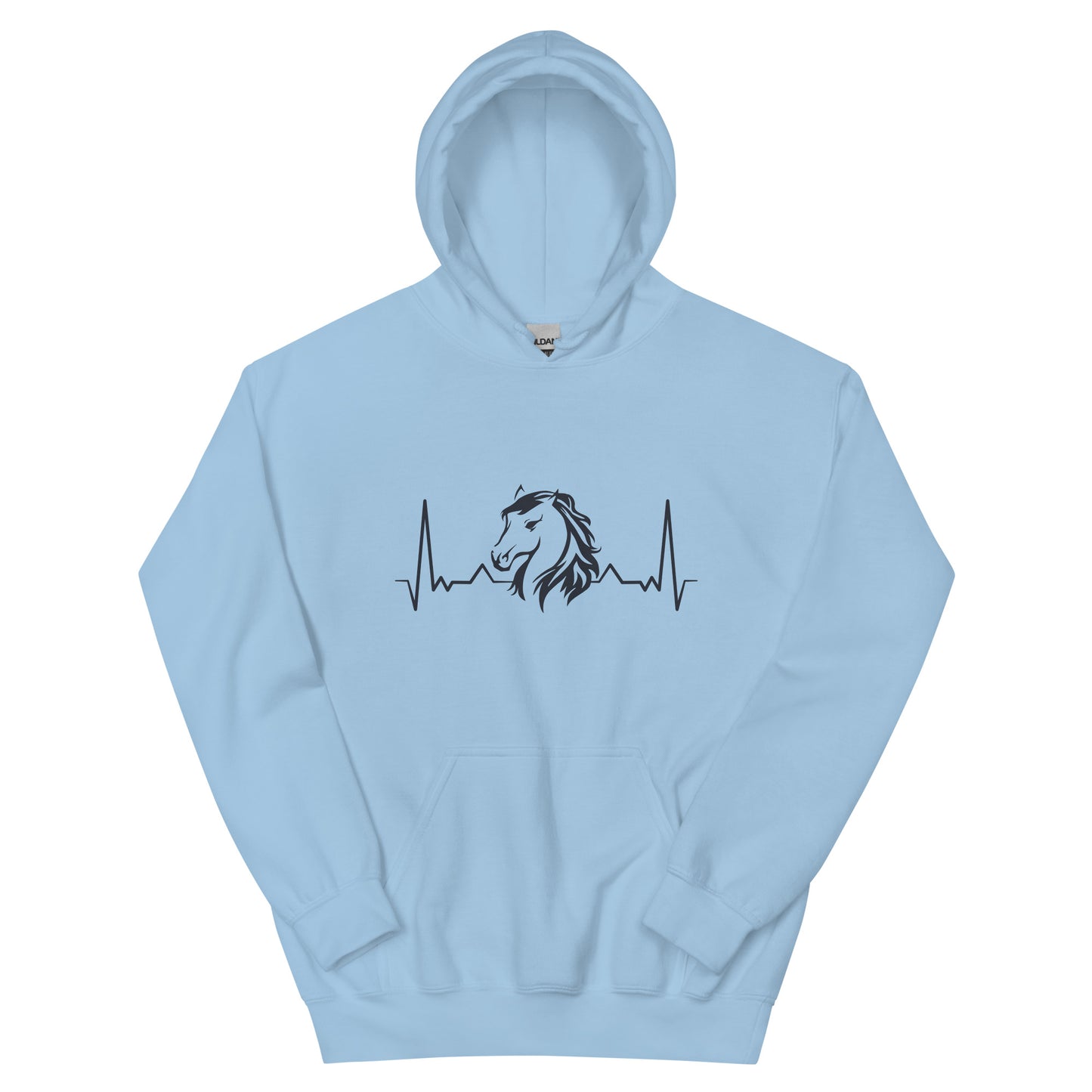 Sweat à capuche AL
