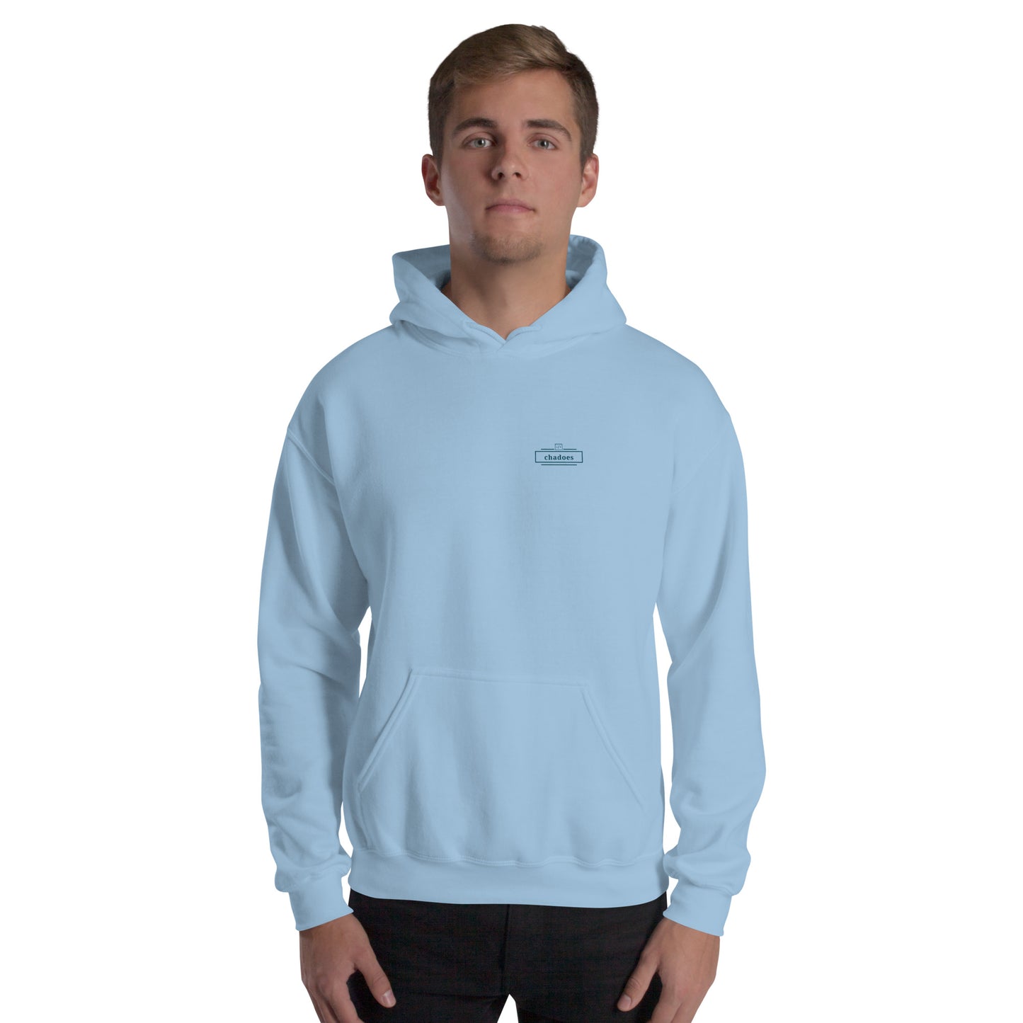 Sweat à capuche MD
