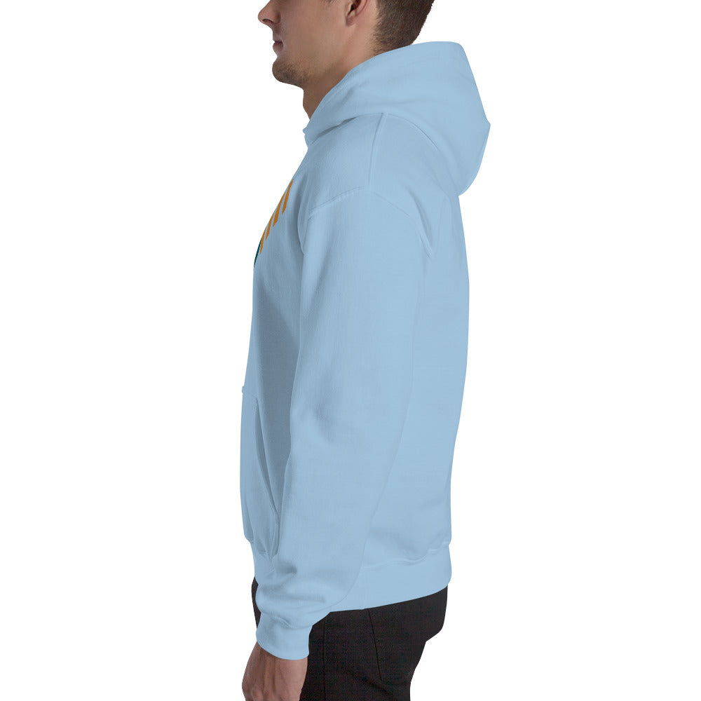 Sweat à capuche BAN