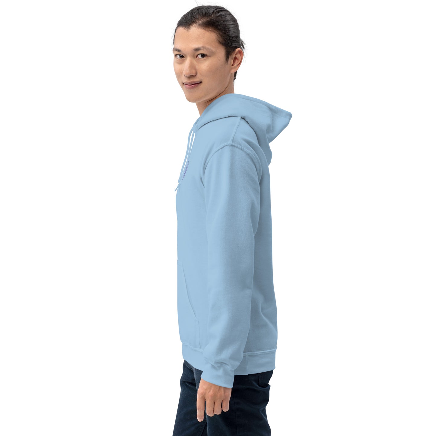 Sweat à capuche CRB