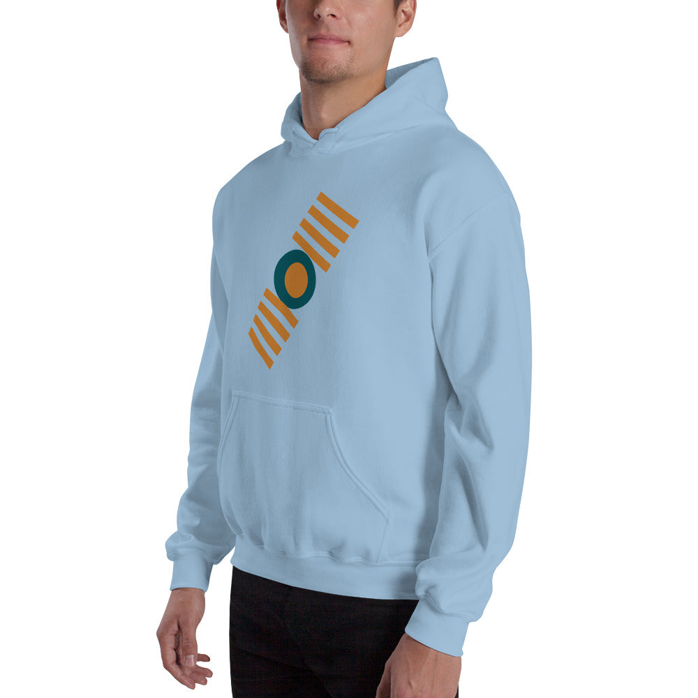 Sweat à capuche BAN