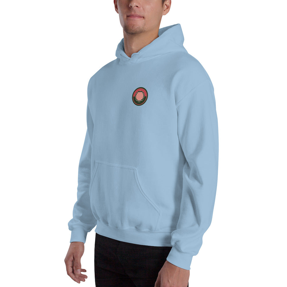 Sweat à capuche SH