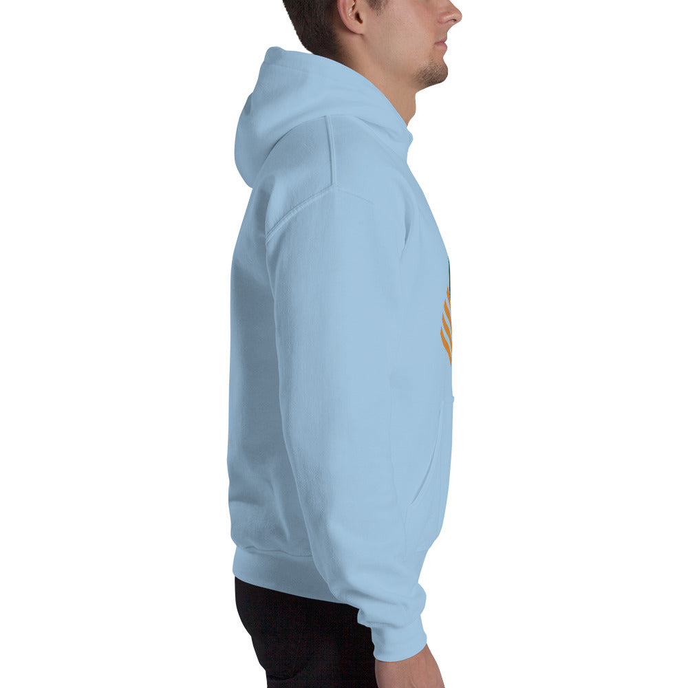 Sweat à capuche BAN