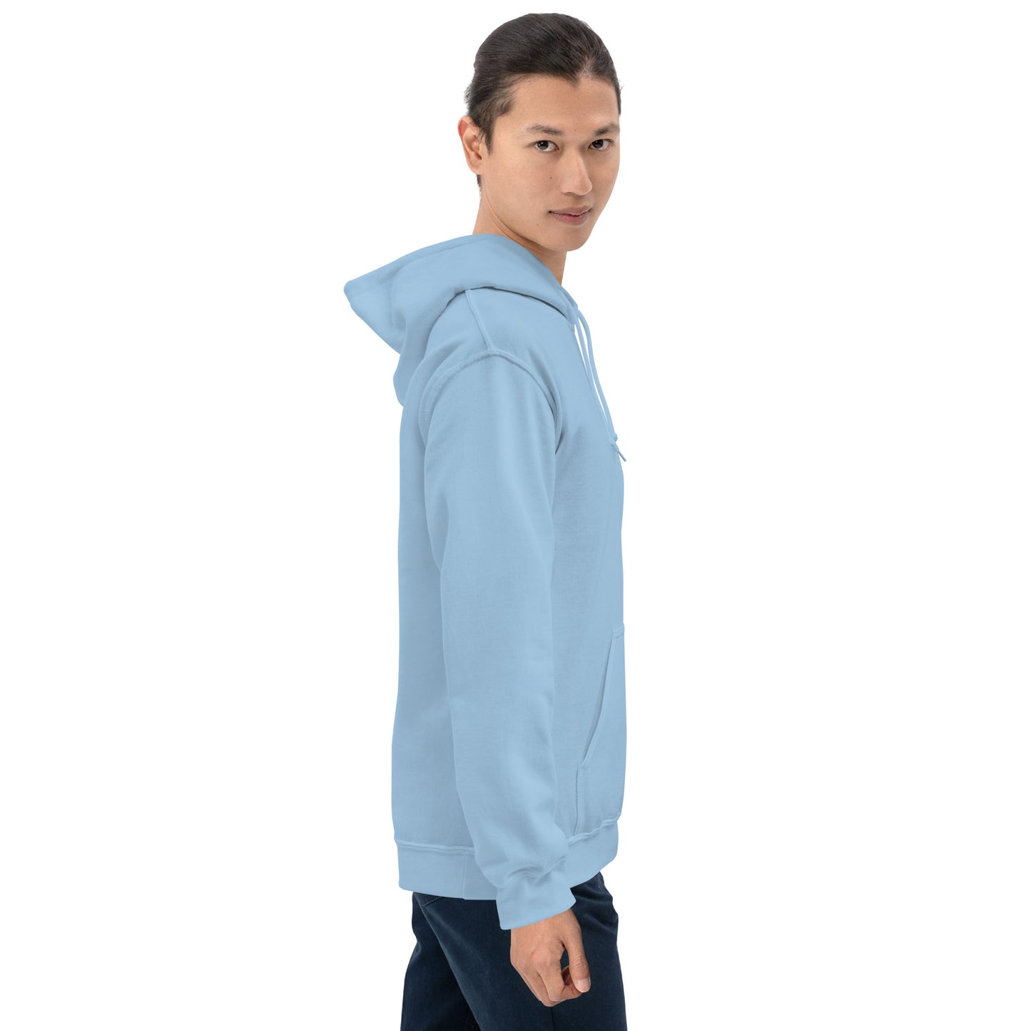 Sweat à capuche CRB