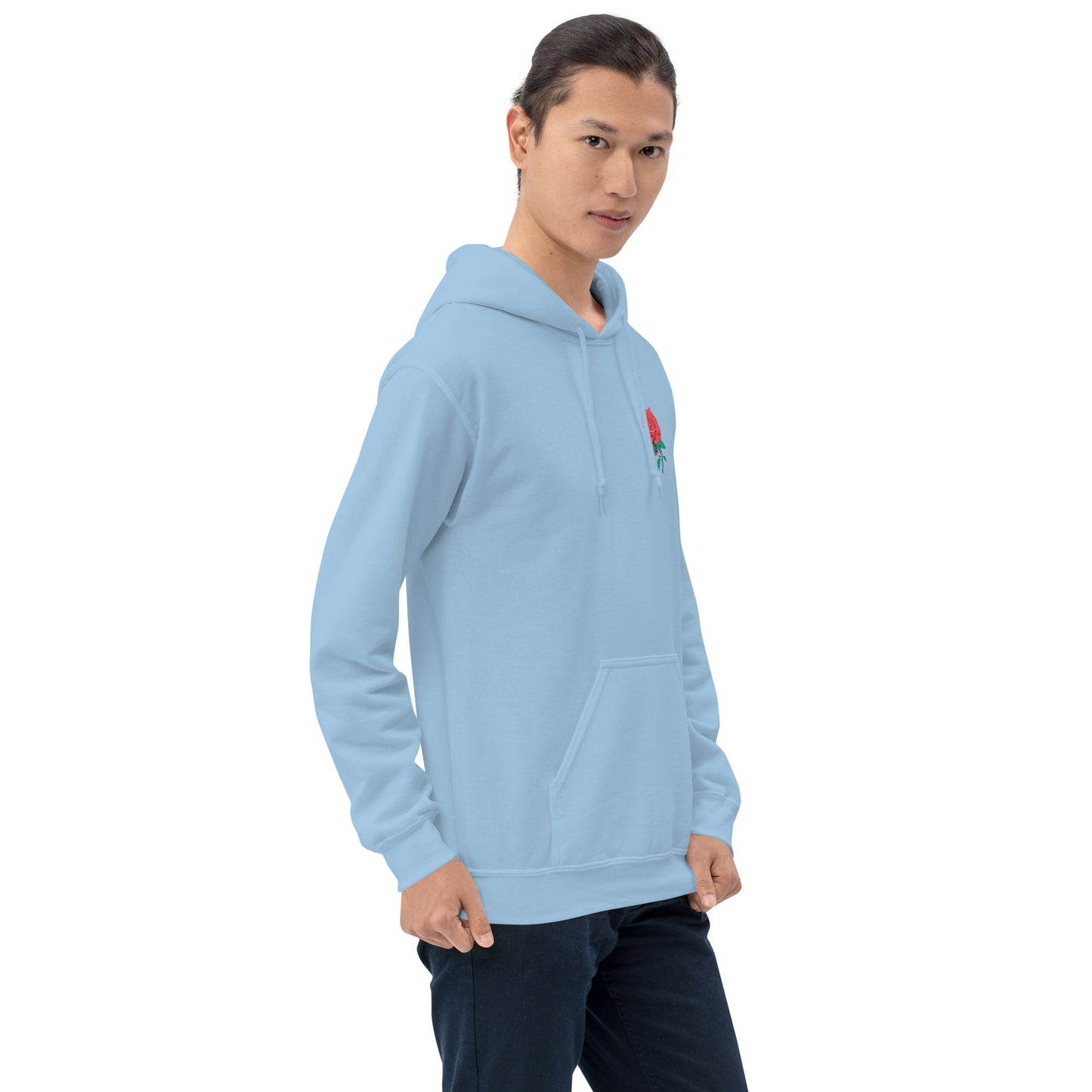 Sweat à capuche FL1