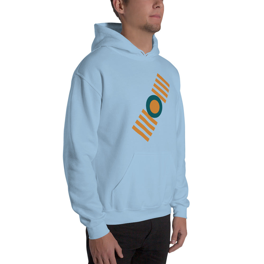 Sweat à capuche BAN