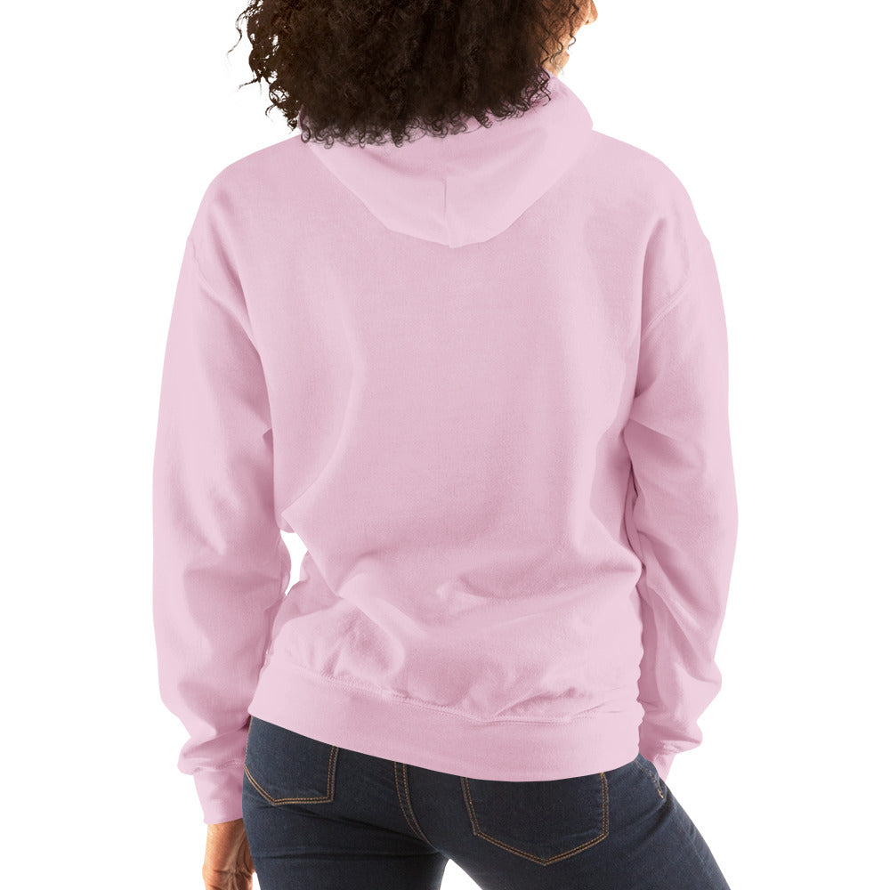 Sweat à capuche TI2