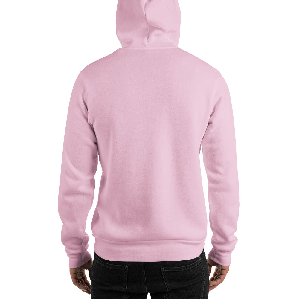 Sweat à capuche SH