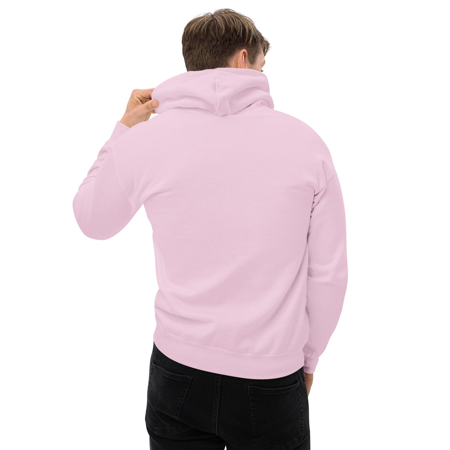 Sweat à capuche HBA