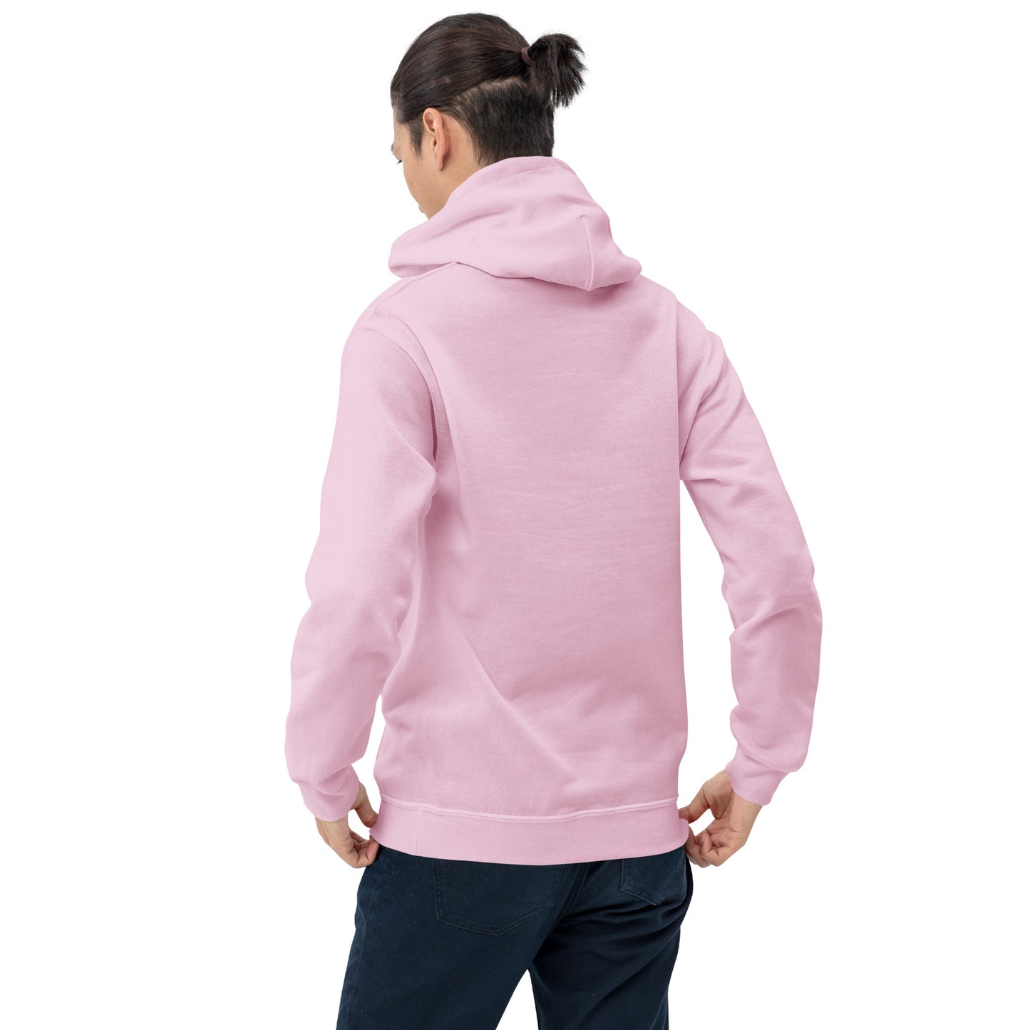Sweat à capuche CRB