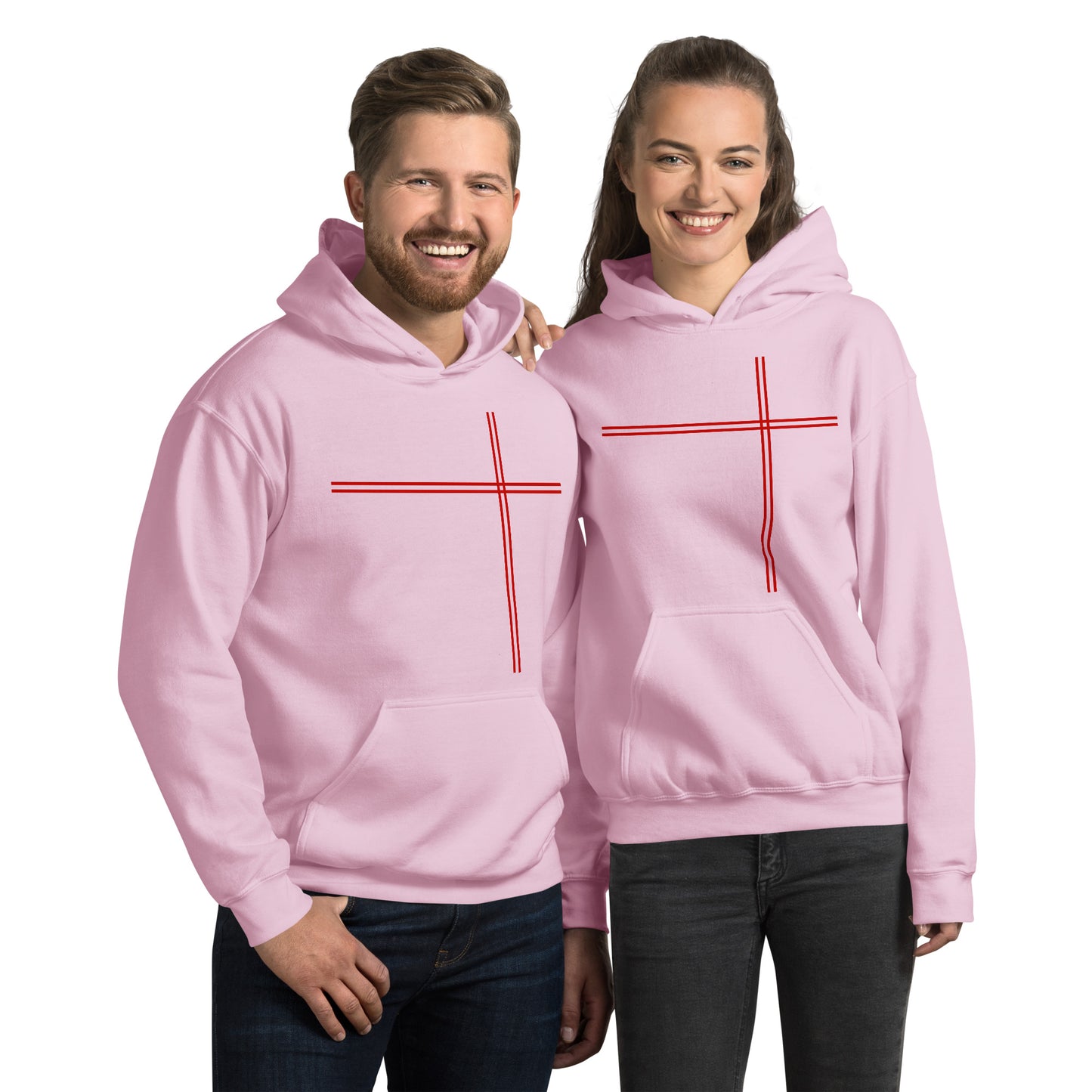 Sweat à capuche SIM