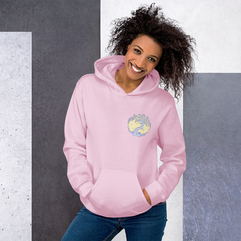 Sweat à capuche ARB