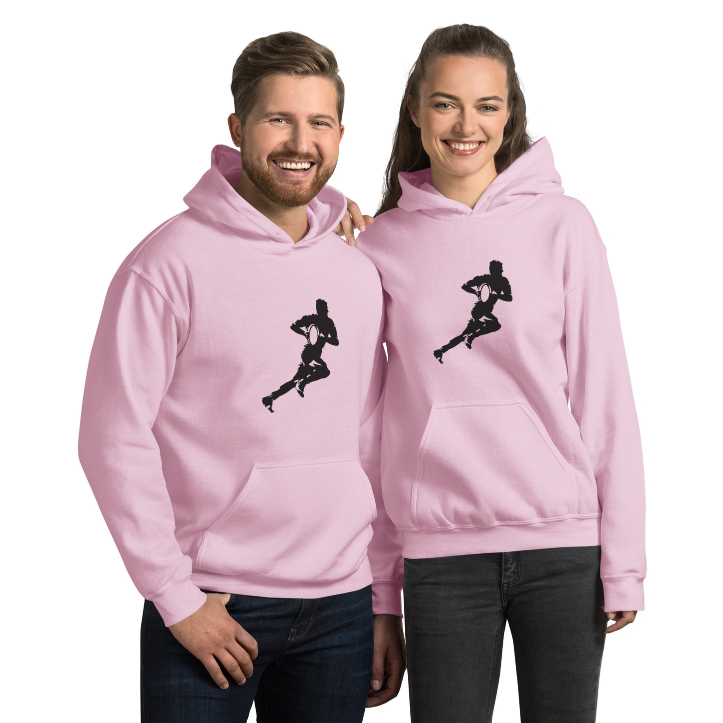 Sweat à capuche CO