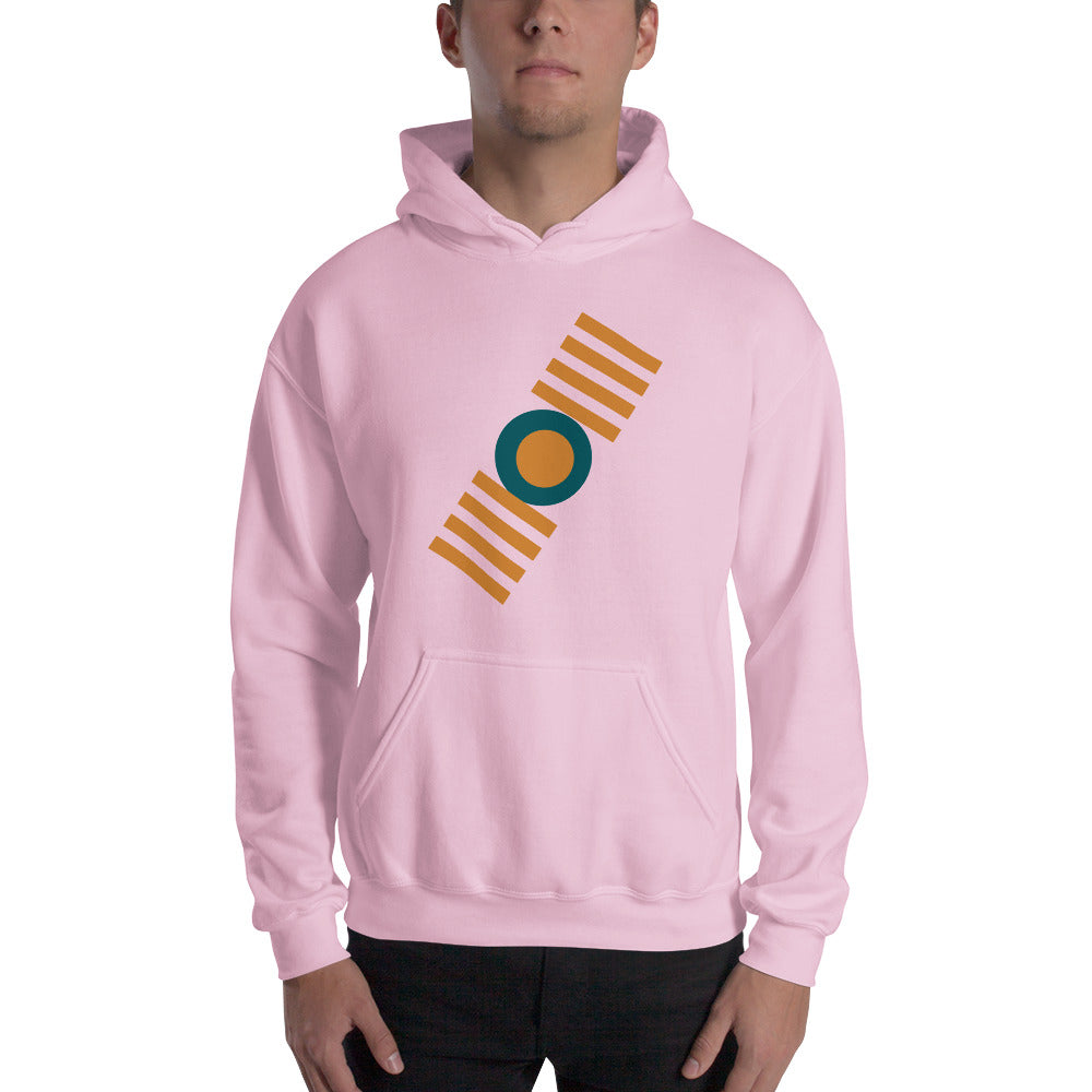 Sweat à capuche BAN