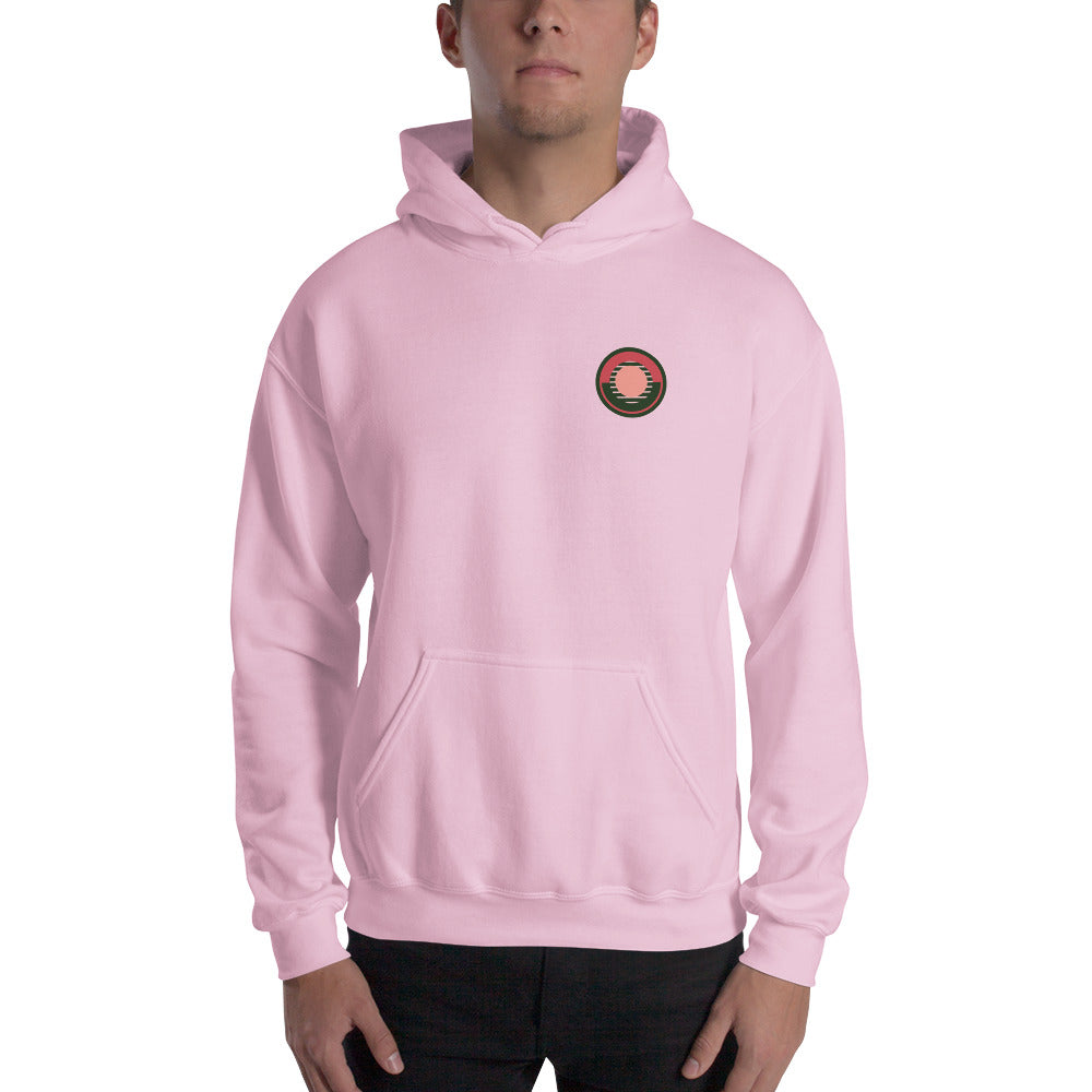 Sweat à capuche SH