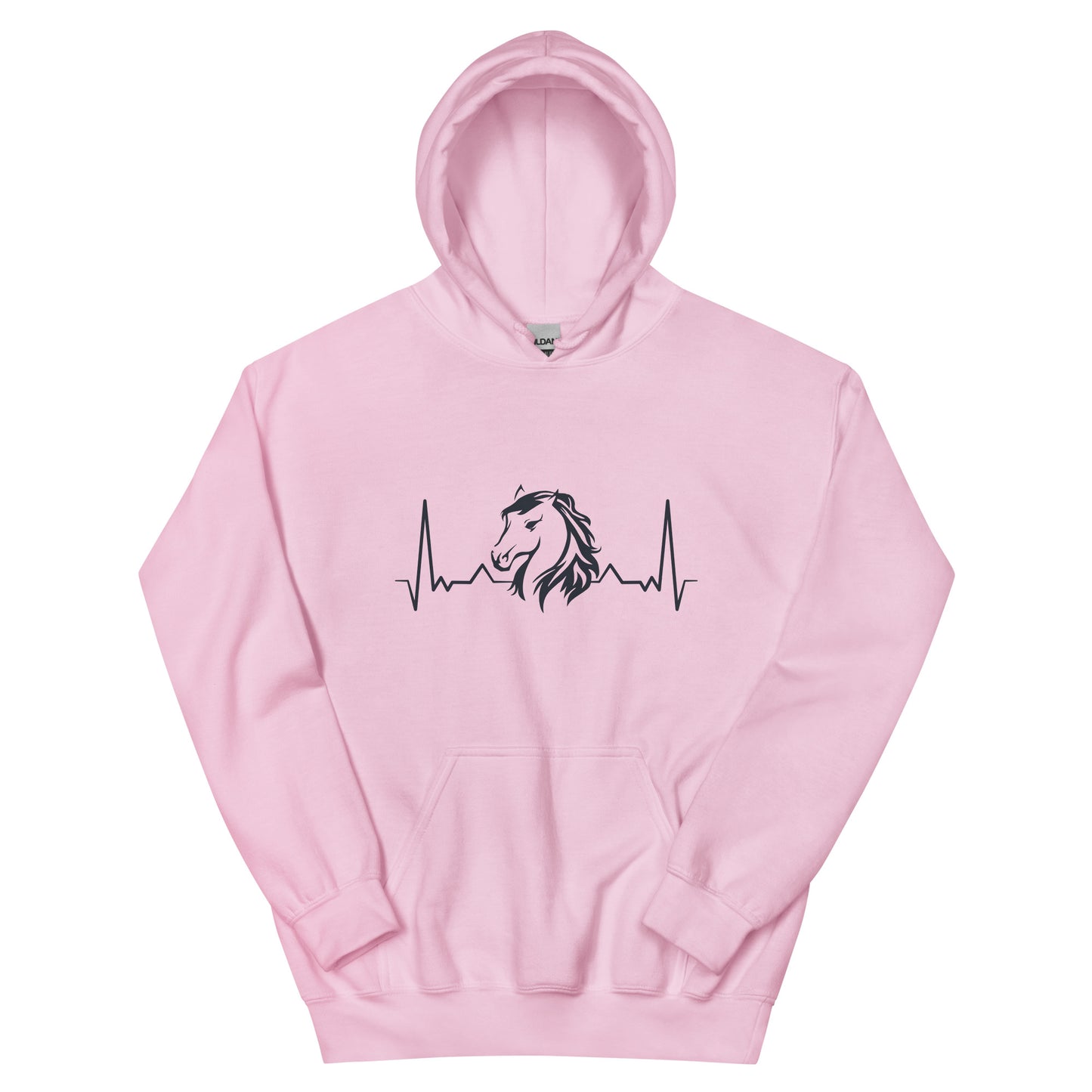 Sweat à capuche AL