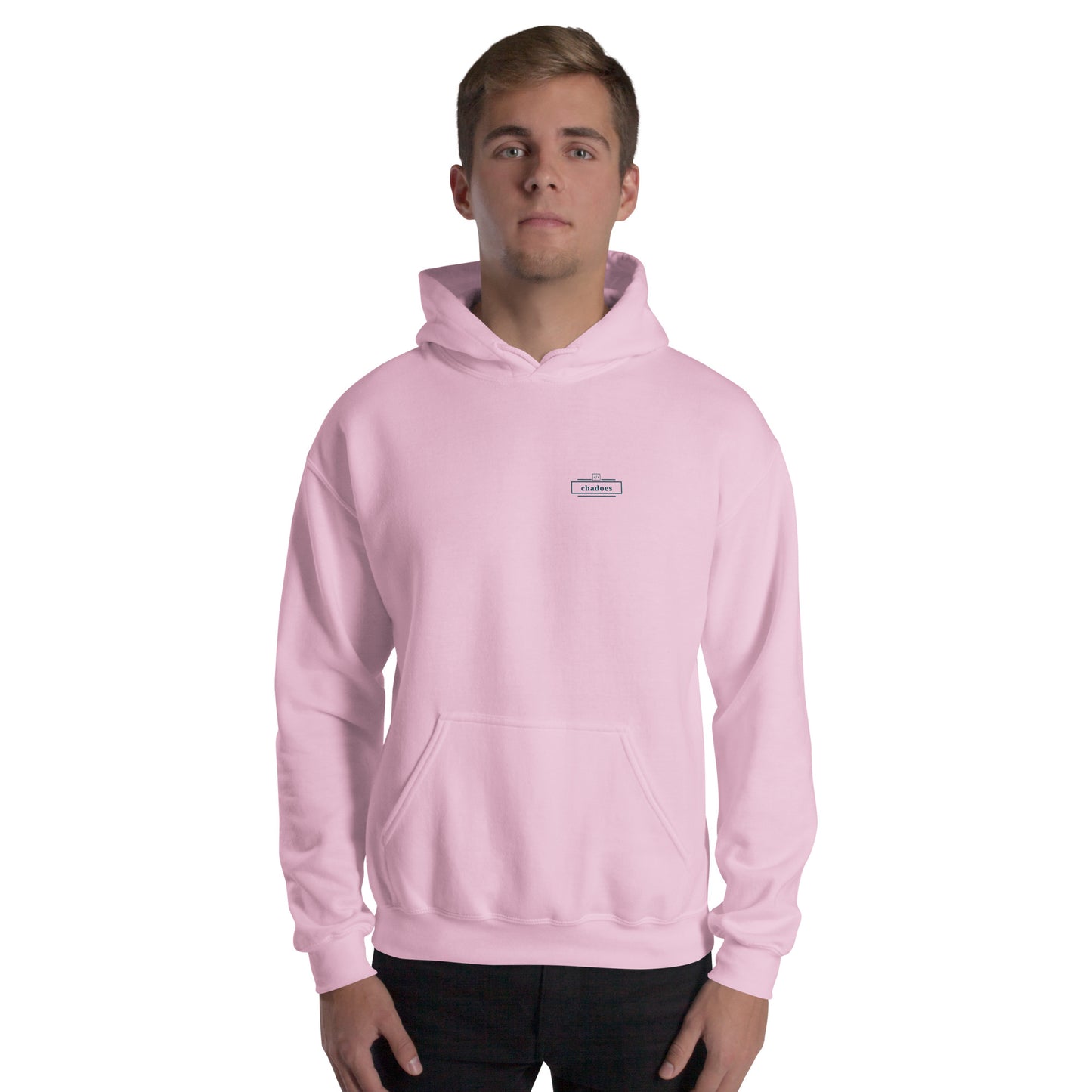 Sweat à capuche MD