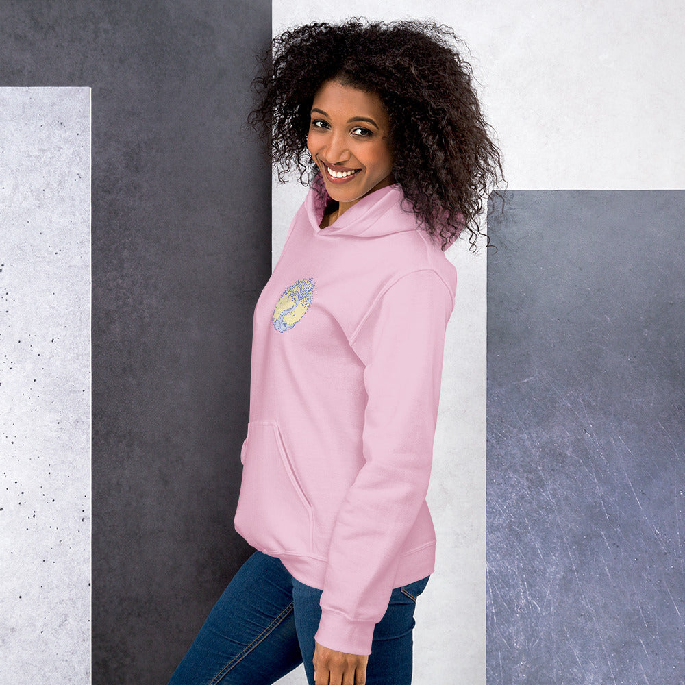 Sweat à capuche ARB