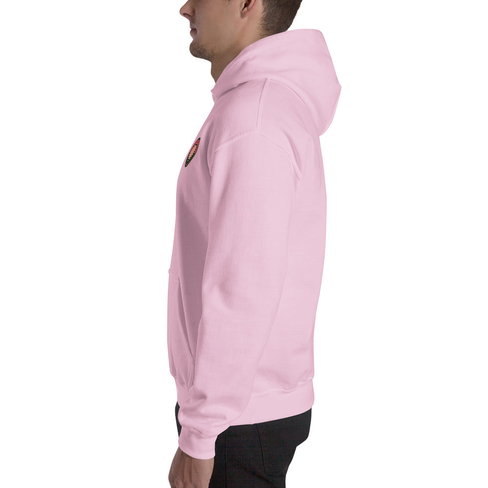 Sweat à capuche SH
